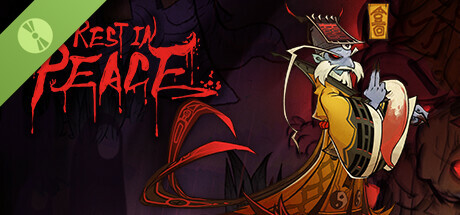 Reap and Rush Demo game cover