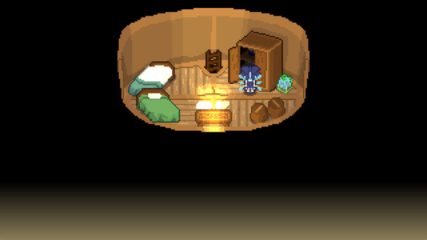 Touhou: Fearless Frogslayer screenshot 3