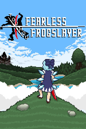 Touhou: Fearless Frogslayer