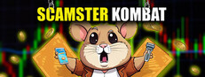 Scamster Kombat