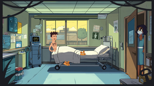 Scamster Kombat screenshot 1