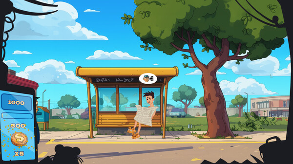 Scamster Kombat screenshot 6