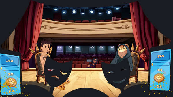 Scamster Kombat screenshot 4