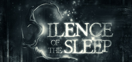 Silence of the Sleep Cover Image