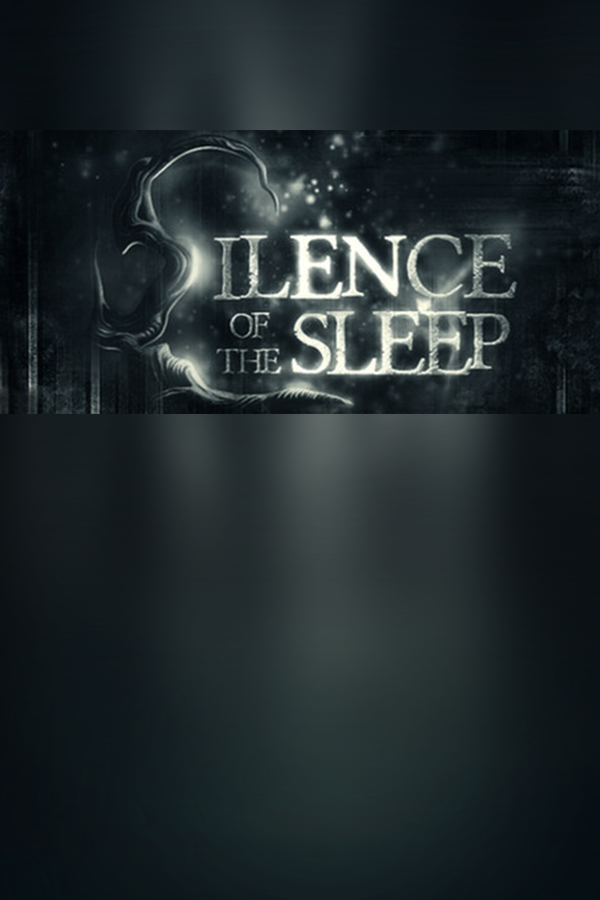 Cover art of Silence of the Sleep