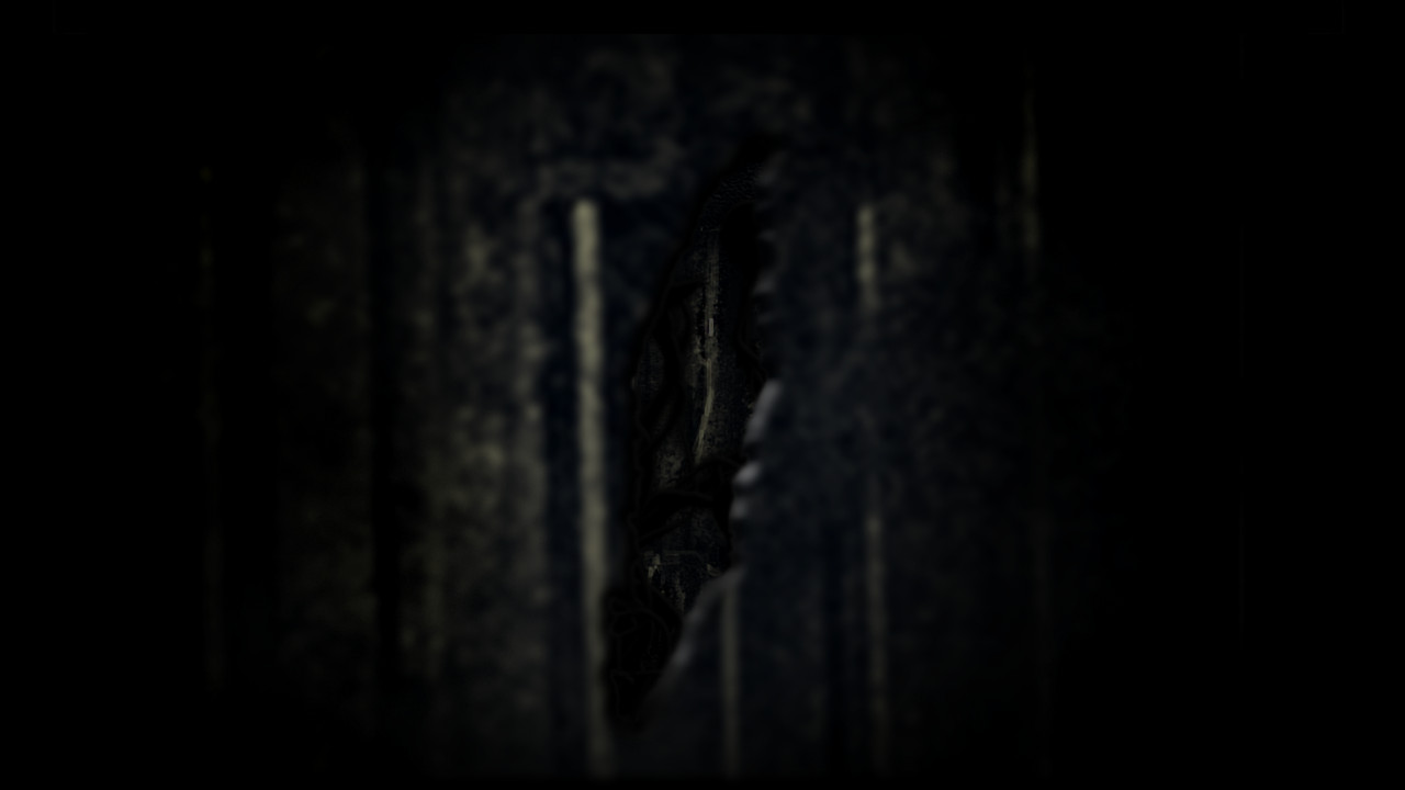 Silence of the Sleep