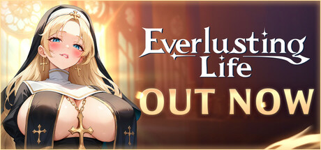Everlusting Life title image