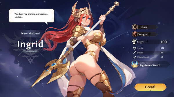 Everlusting Life screenshot 7