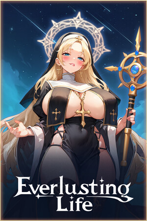 Cover art of Everlusting Life
