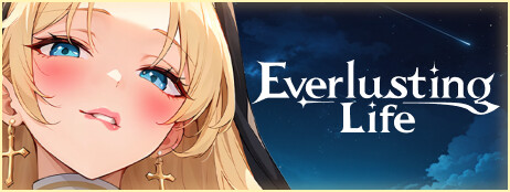 Everlusting Life cover art