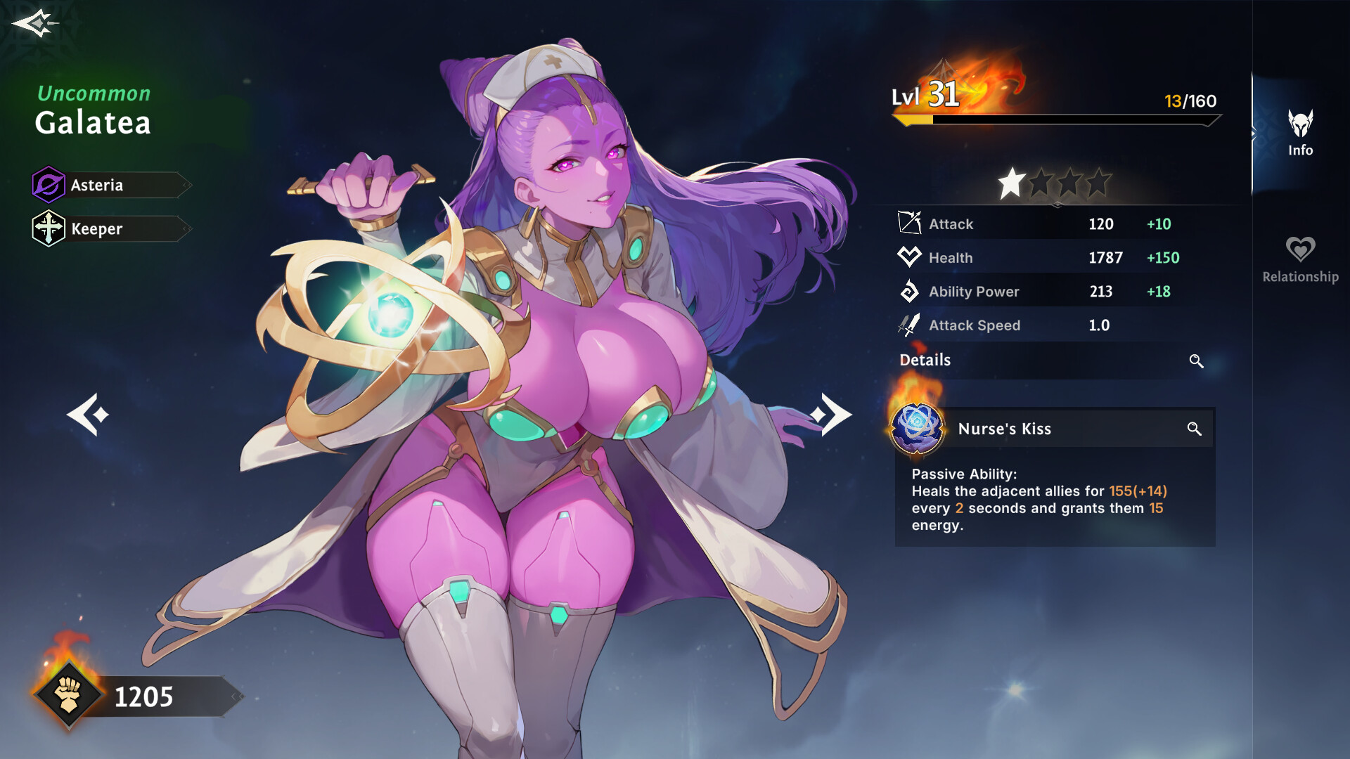 Everlusting Life screenshot #4