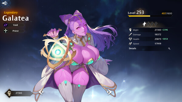 Everlusting Lifefor windows and Linux 1