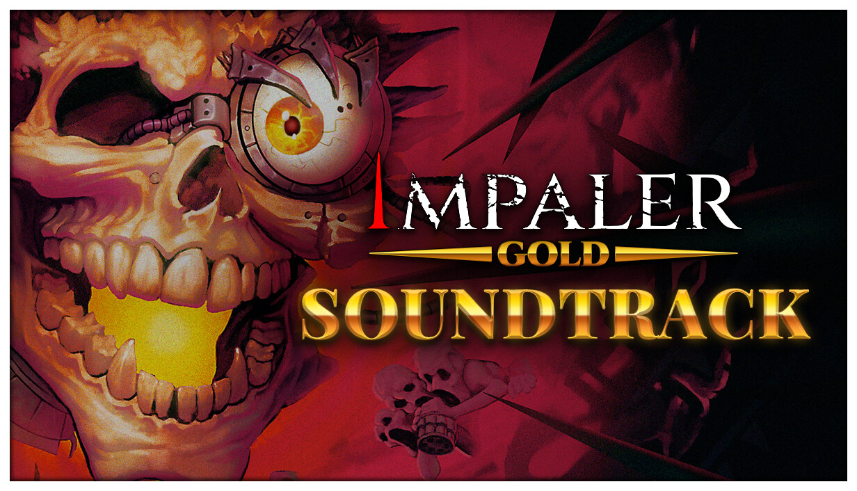 Impaler Gold Soundtrack Featured Screenshot #1