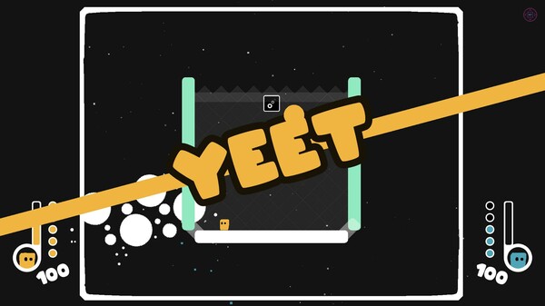 Nice To Yeet You - Demo screenshot 3