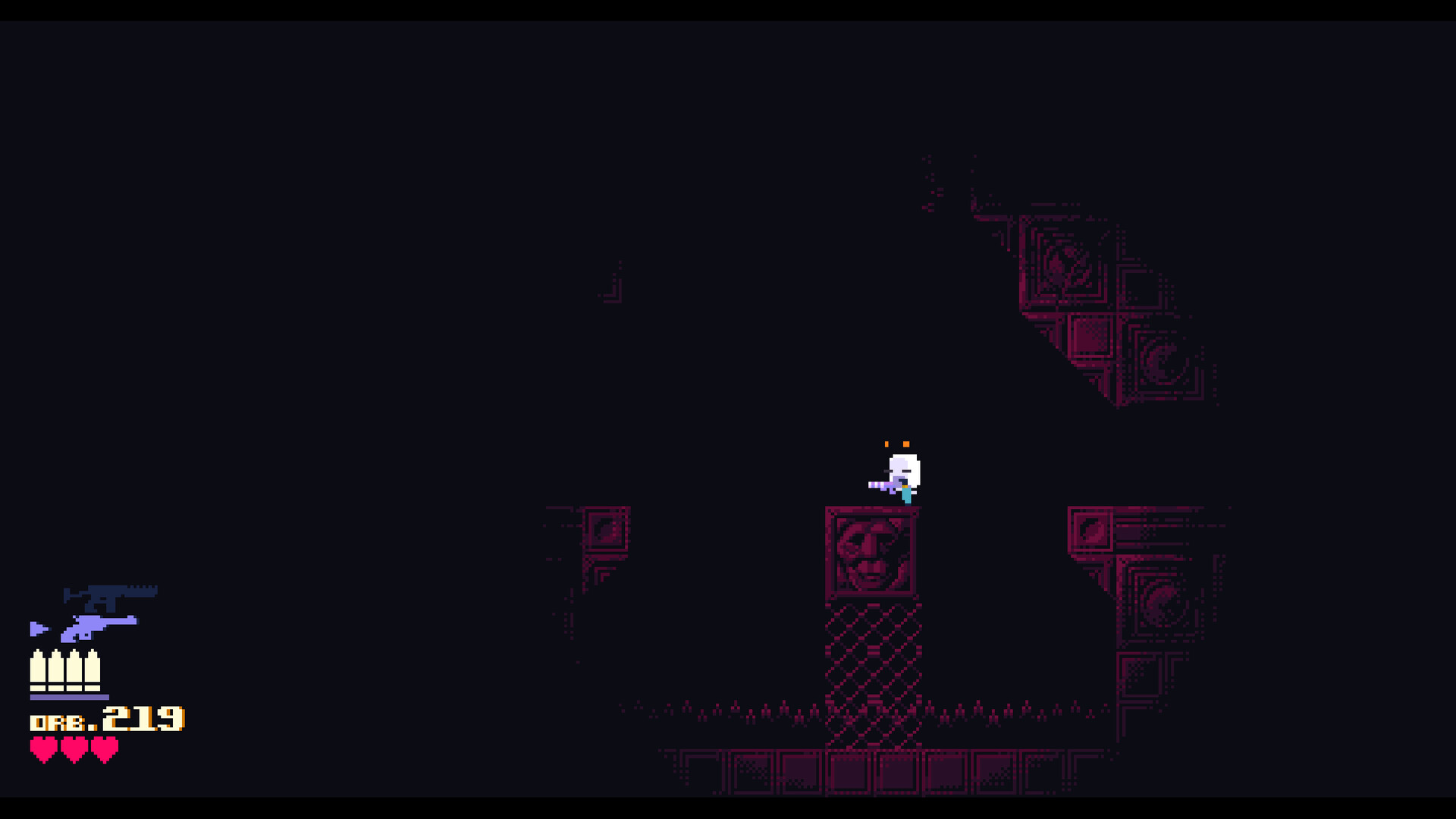 Fornani screenshot 6