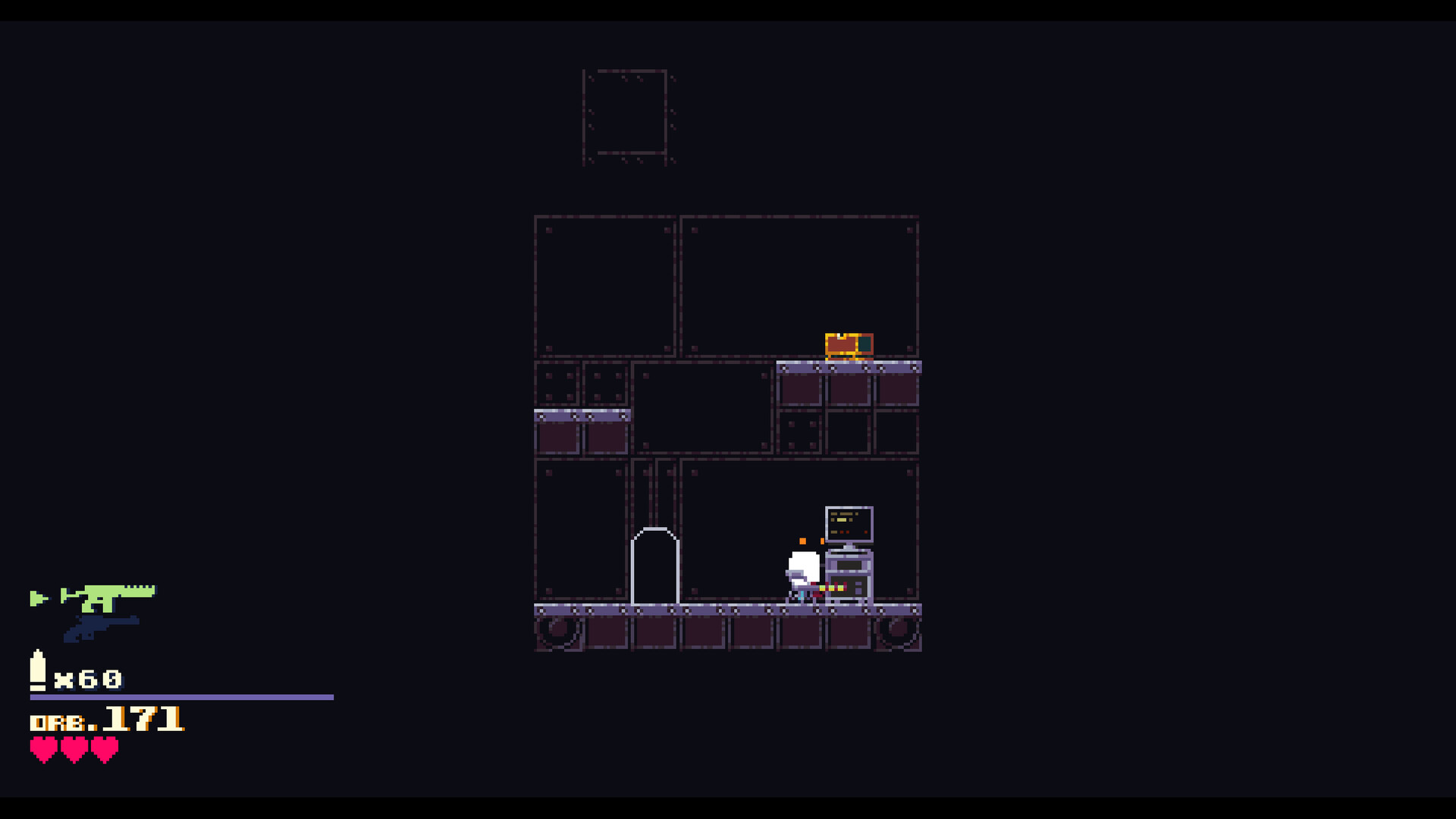 Fornani screenshot 3