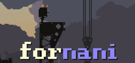 Fornani cover art