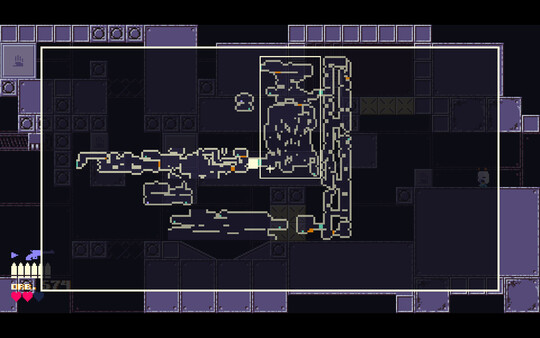 Fornani screenshot 5