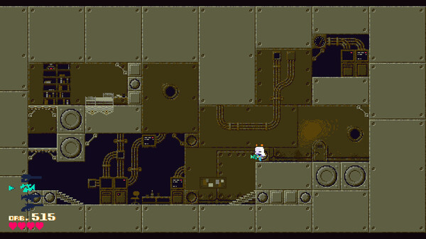 Fornani screenshot 3