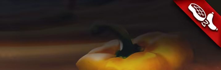 Pepper