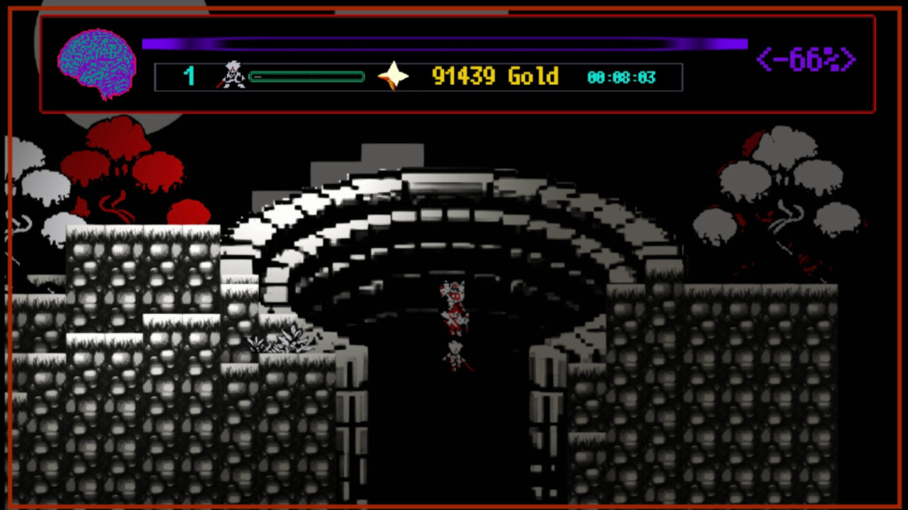 Dungeon Overdose screenshot #6