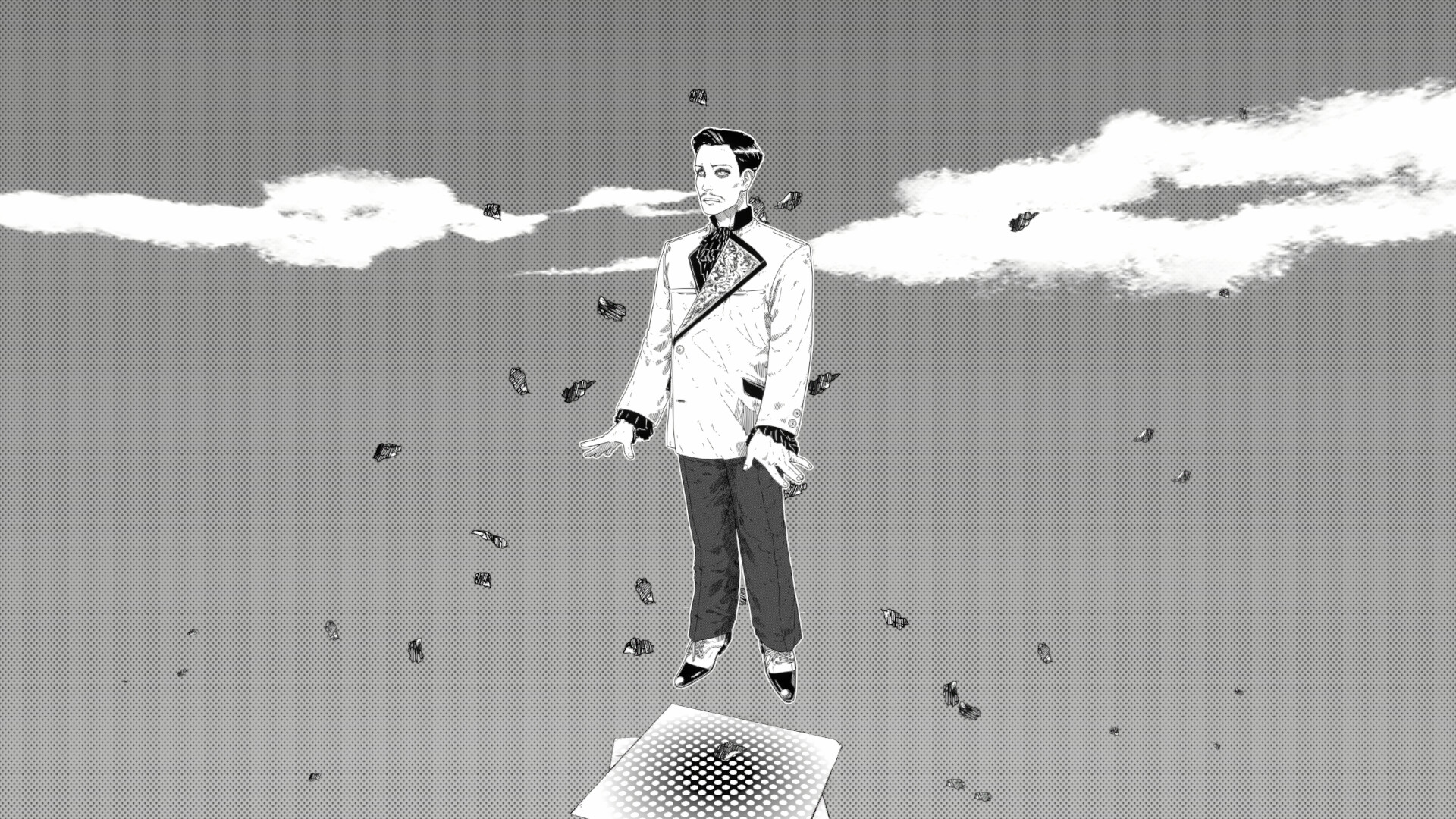 Karoshi Club screenshot #6