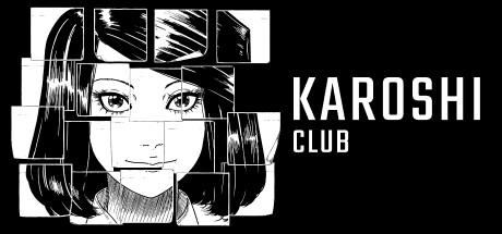 Karoshi Club cover art