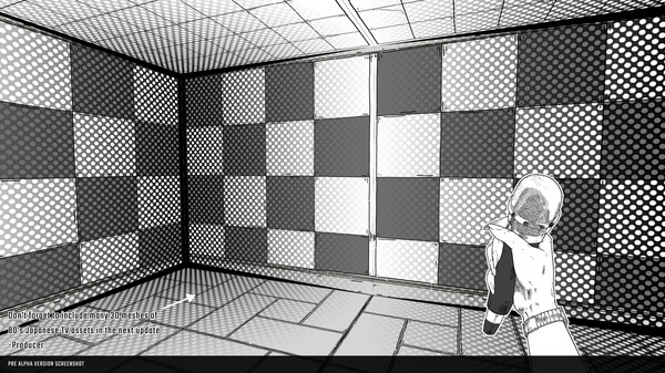 Karoshi Club screenshot 2