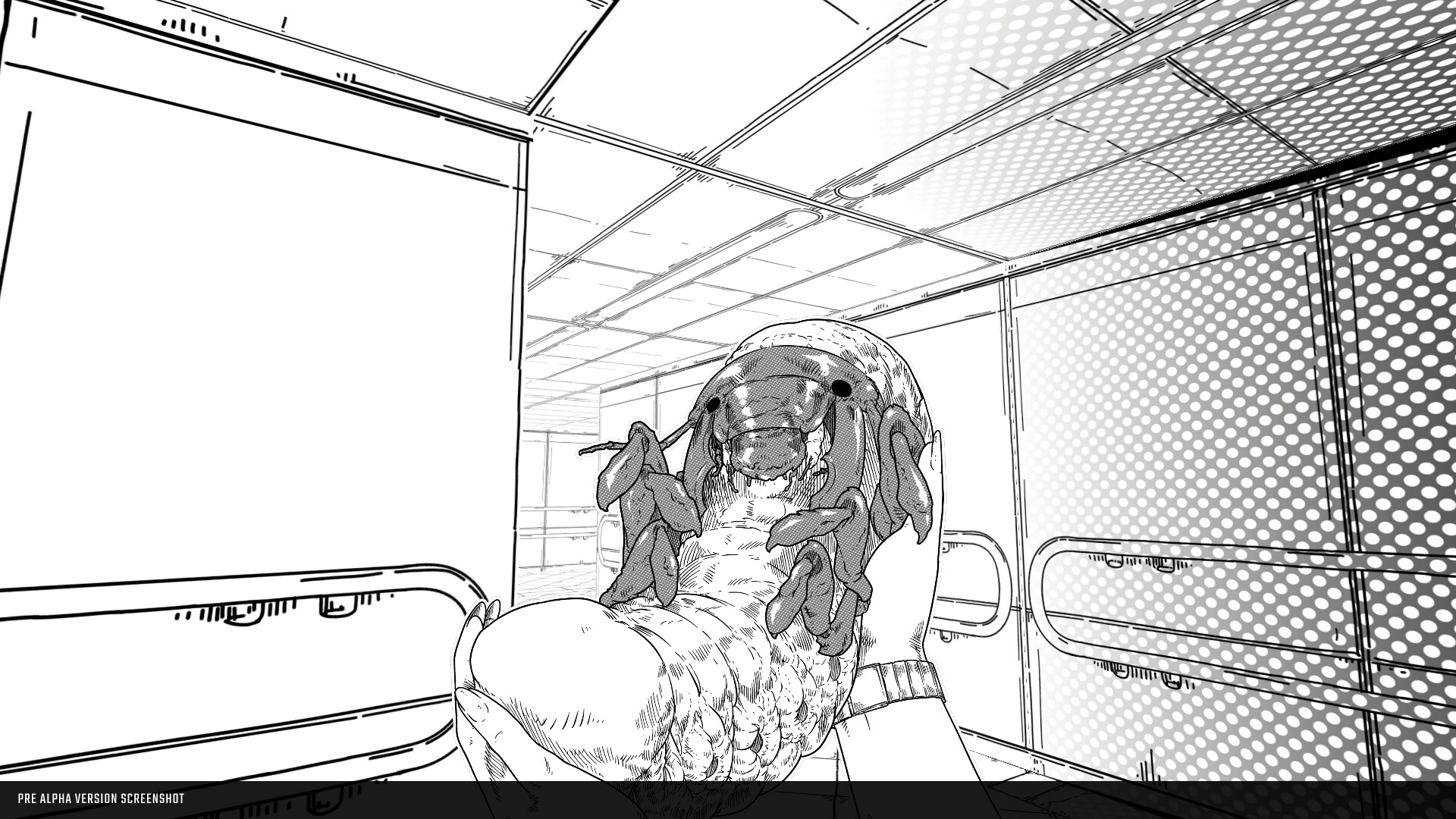 Karoshi Club screenshot #4