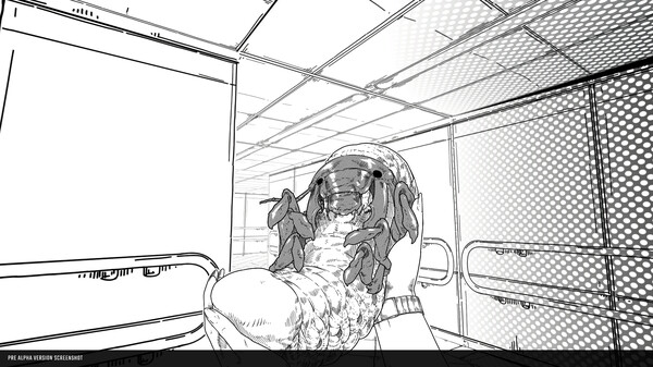 Karoshi Club screenshot 4