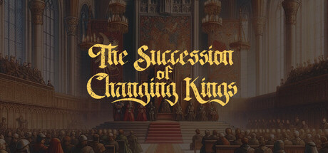 The Succession of Changing Kings technical specifications for computer