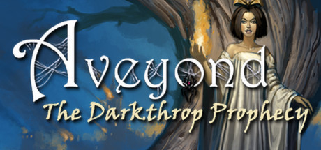 Aveyond 3-4: The Darkthrop Prophecy