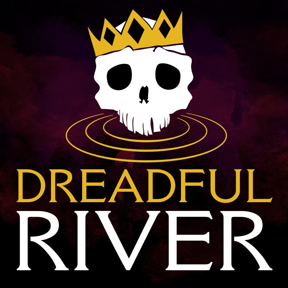 Dreadful River Soundtrack Featured Screenshot #1