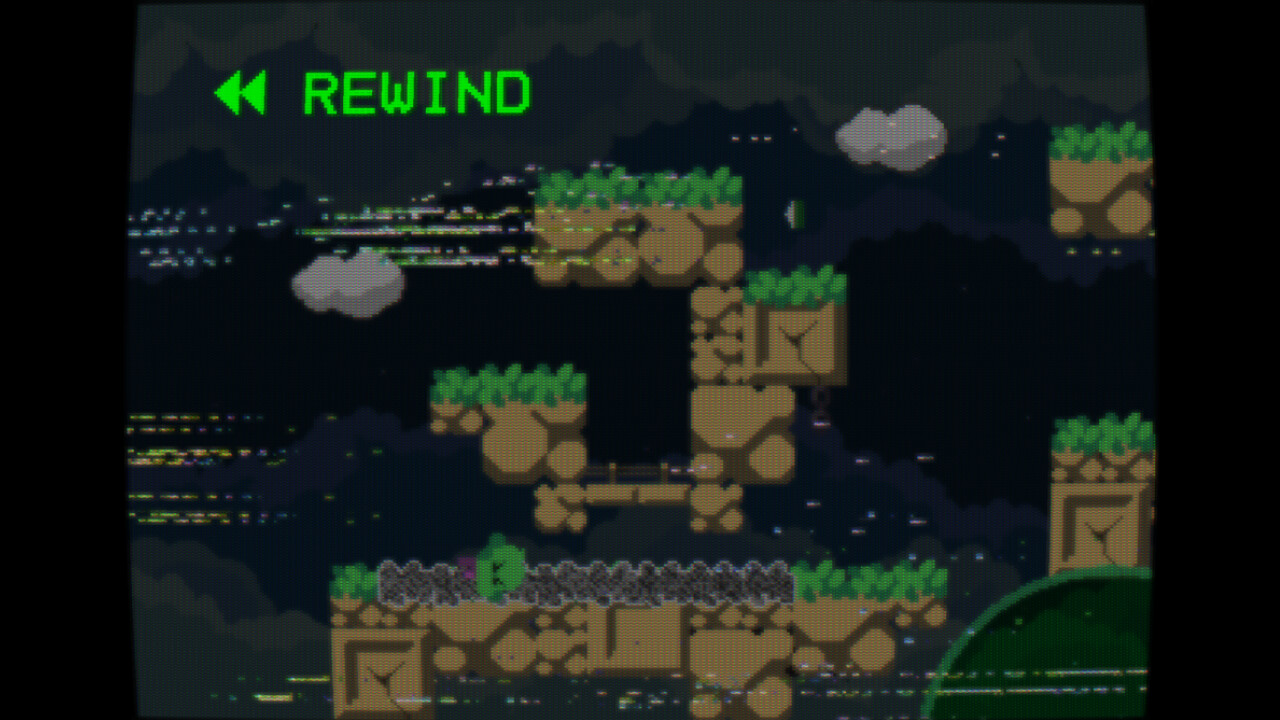 Lost in Fuzz screenshot #5