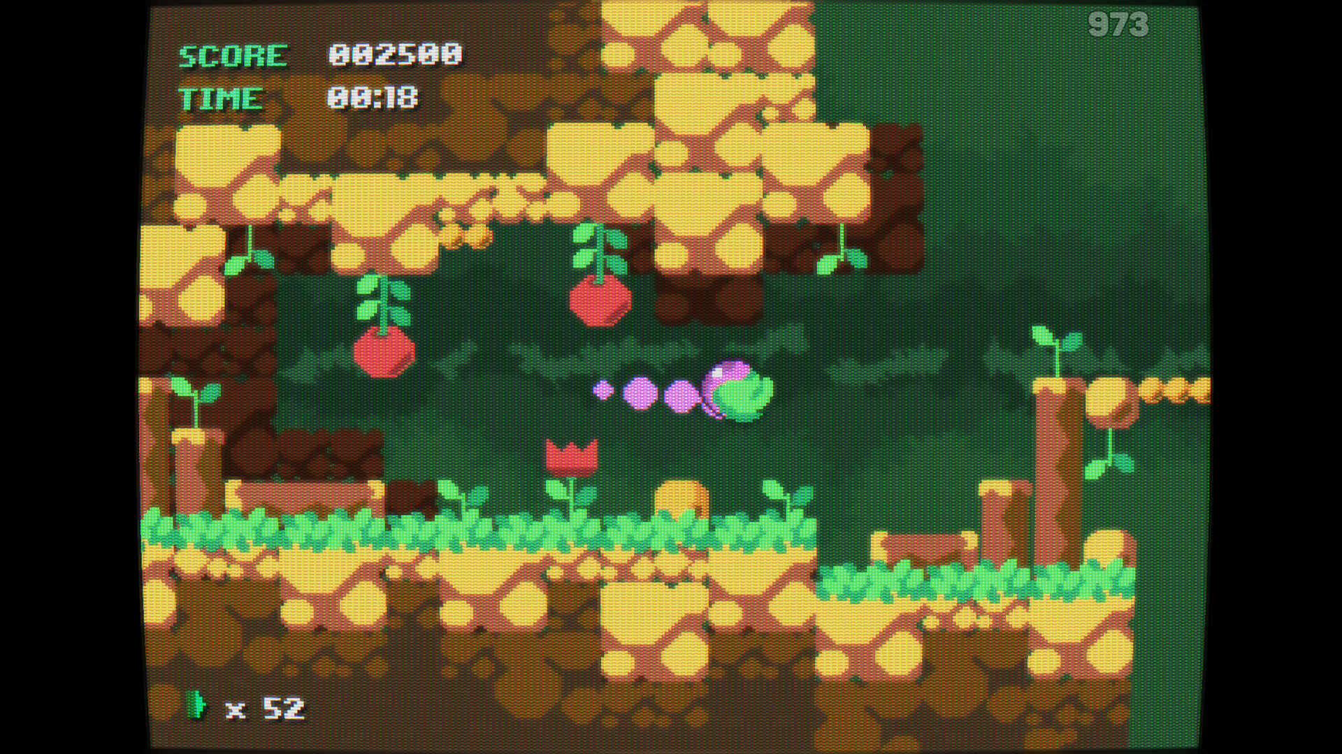 Lost in Fuzz screenshot #1