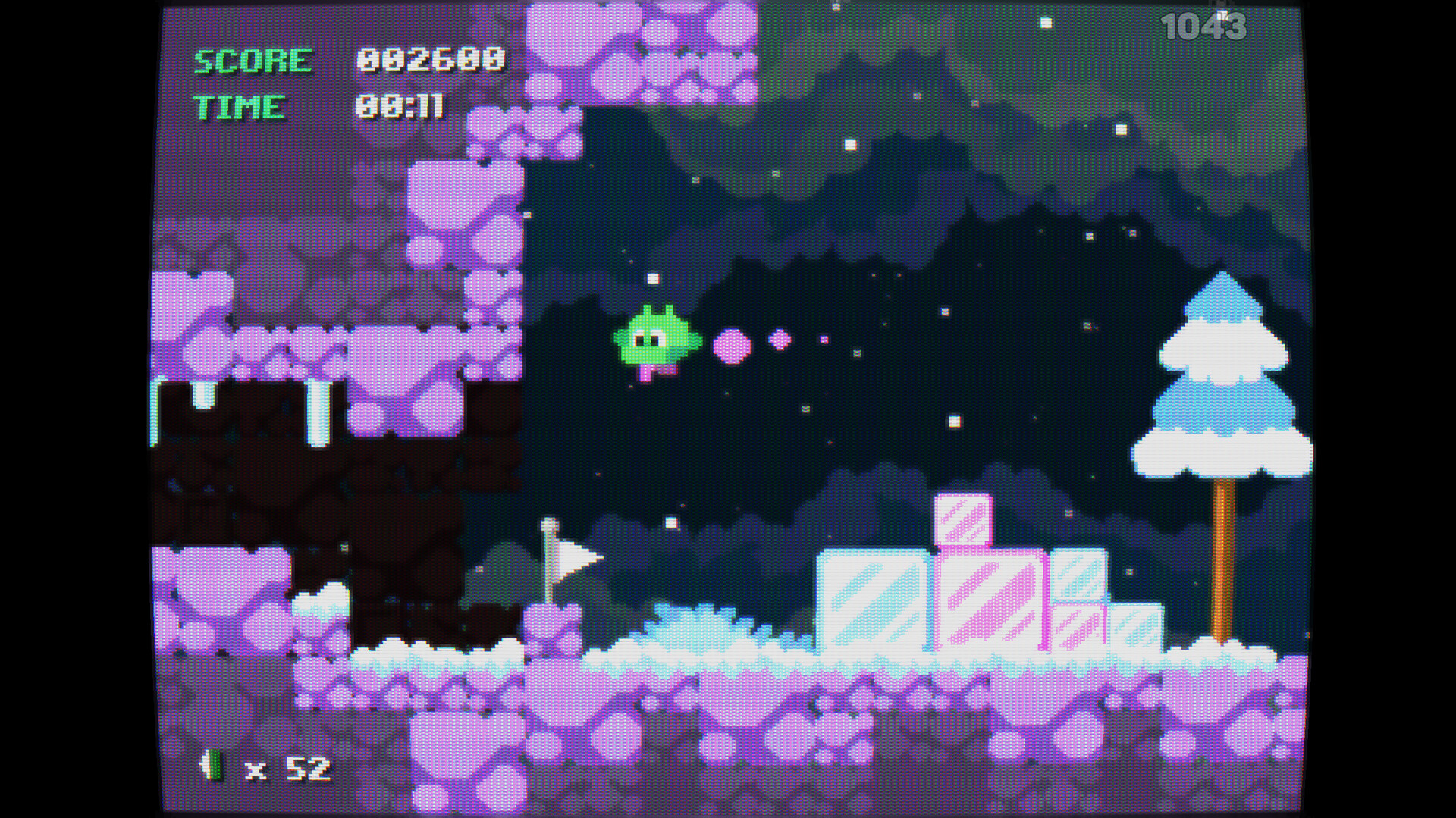 Lost in Fuzz screenshot #2