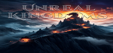 Unreal Kingdoms Beta
