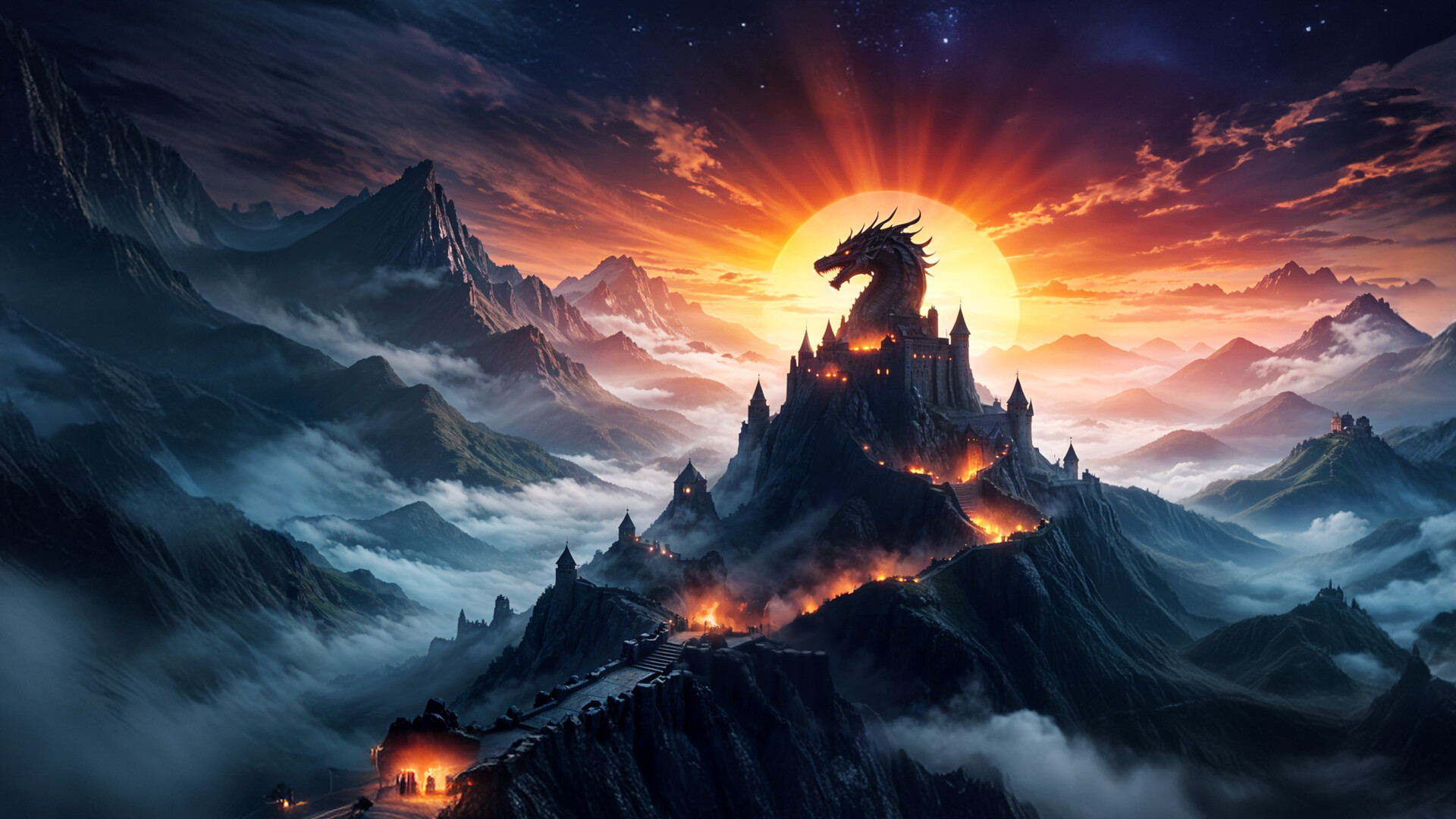 Unreal Kingdoms Beta screenshot 5