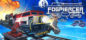 Fogpiercer フォグピアサー  