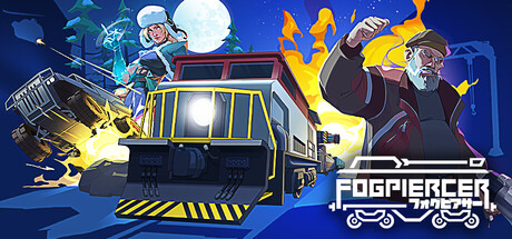 Fogpiercer フォグピアサー