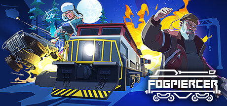Fogpiercer by Mad Cookies Studio - Similar game based
                        on tags