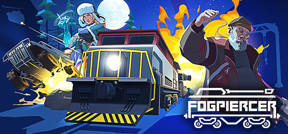 Fogpiercer cover art