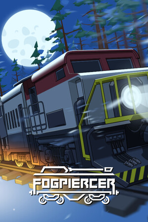 Fogpiercer — обложка