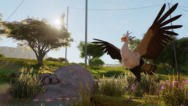 Planet Zoo 2 Screenshot