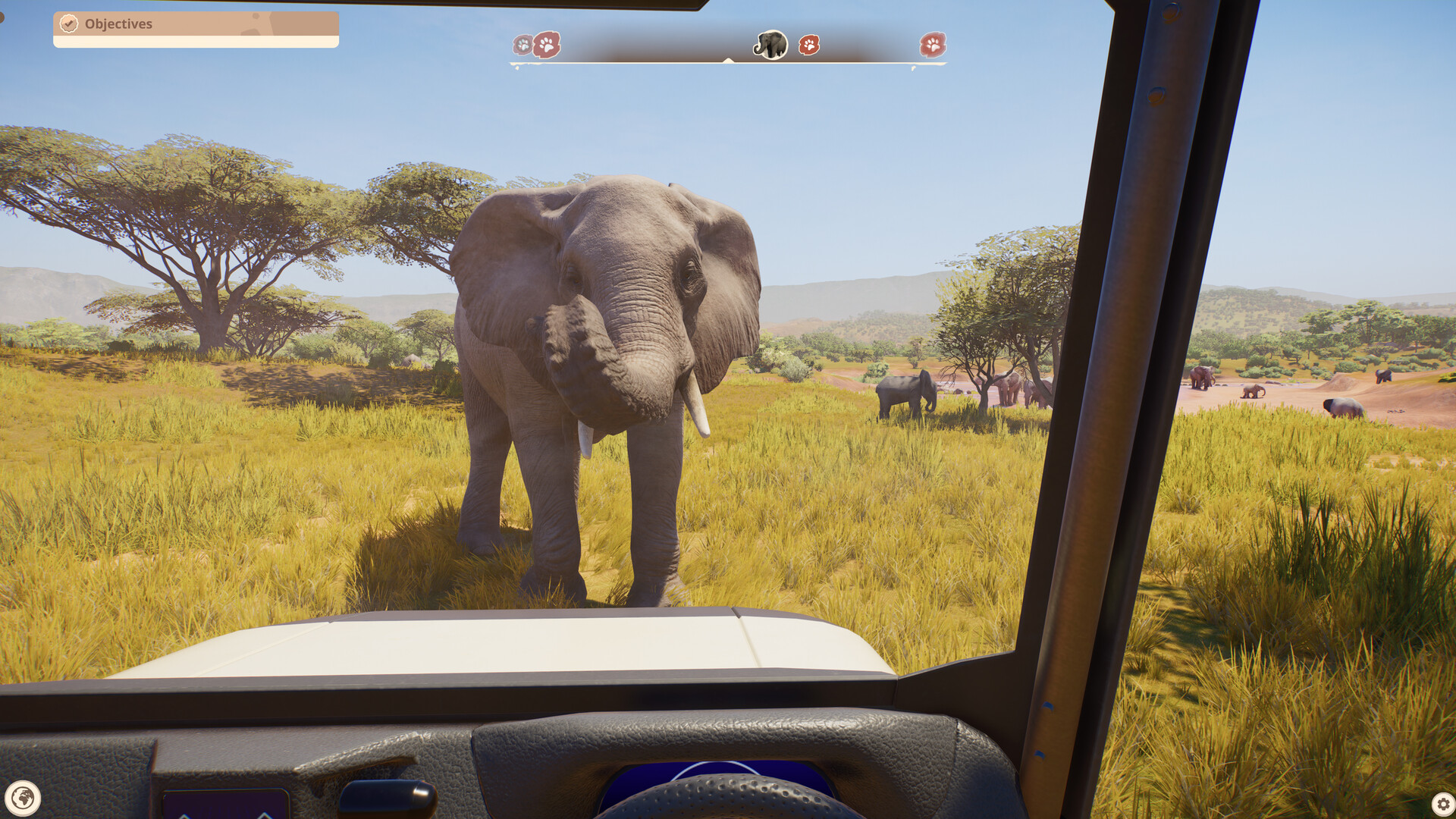Planet Zoo 2 screenshot 16
