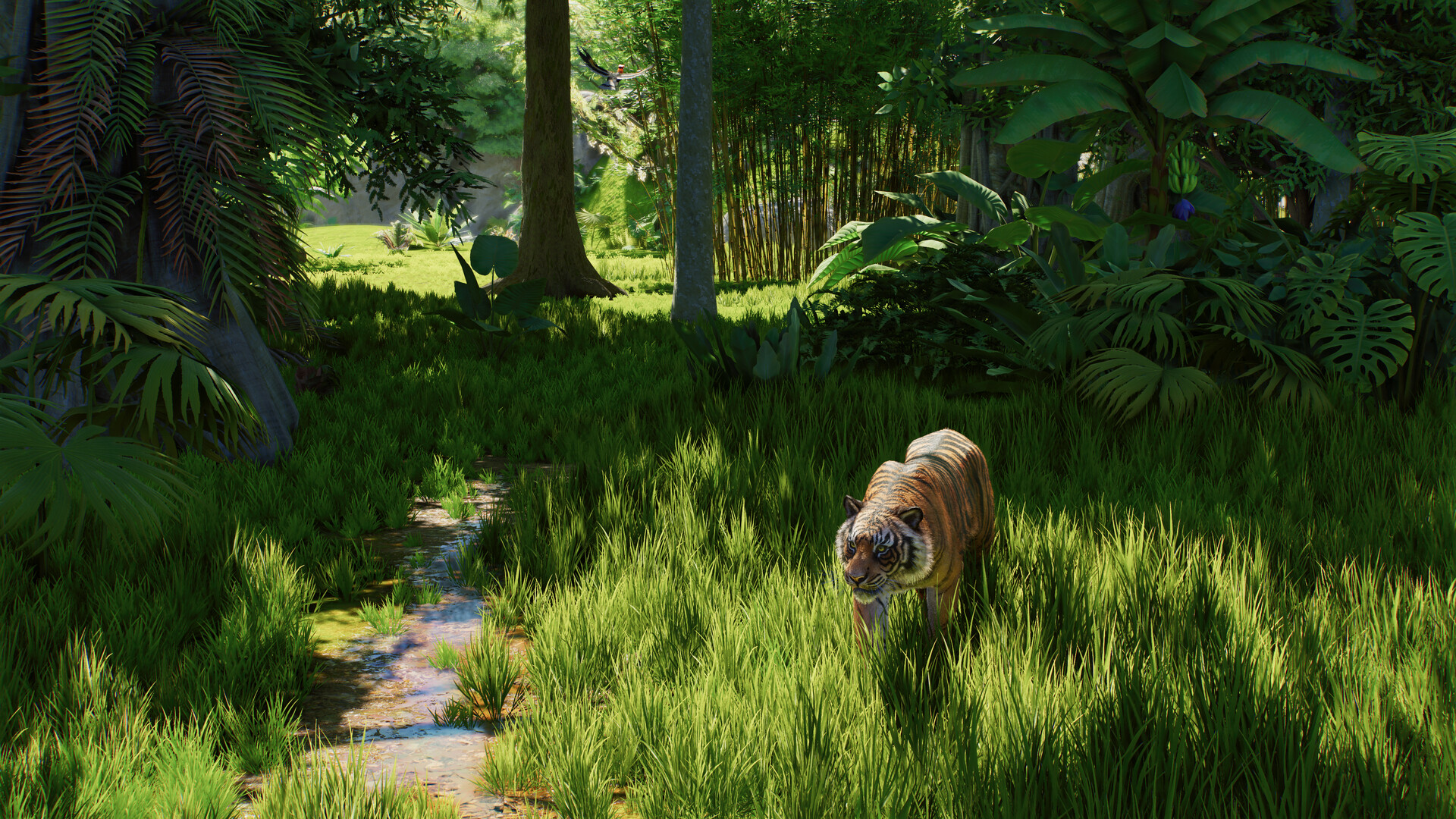 Planet Zoo 2 screenshot