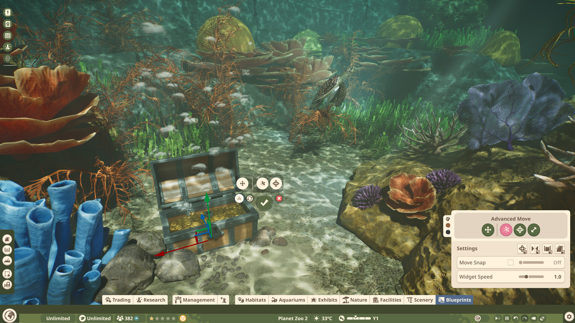 Planet Zoo 2 screenshot 17