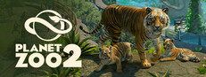 Planet Zoo 2