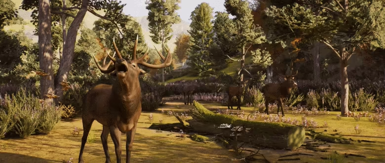 Planet Zoo 2 video 8