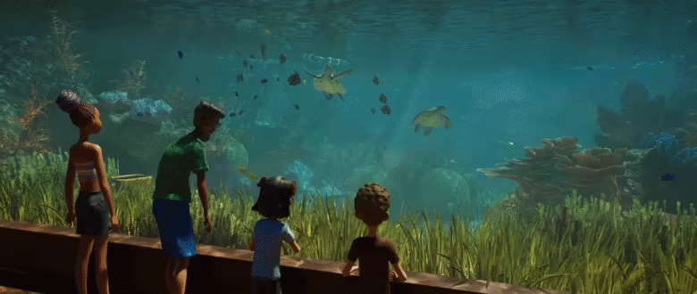 Planet Zoo 2 video 5